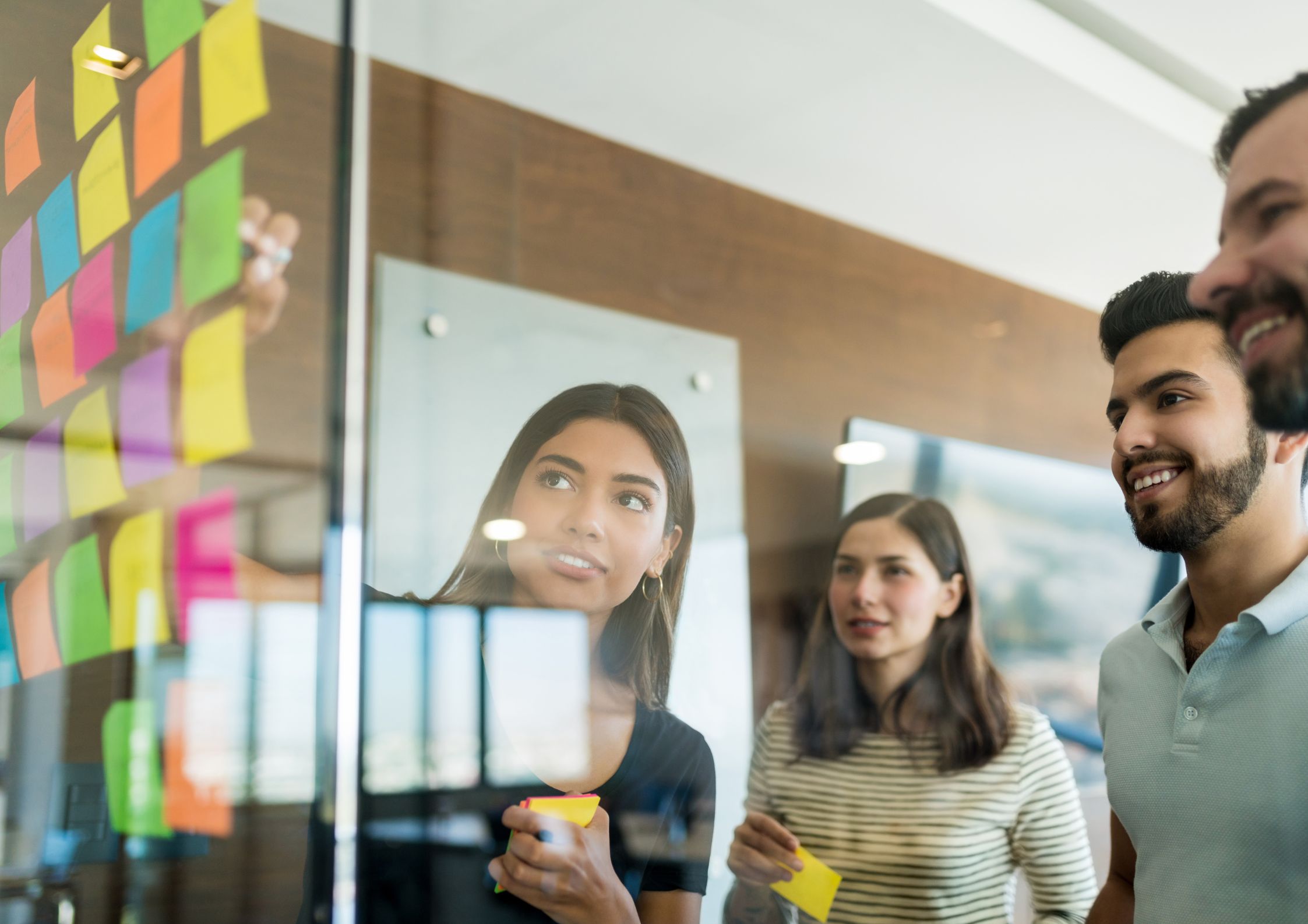 6 Core Principles for a Project Manager to Lead an Effective Sprint Planning