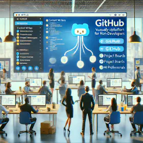 GitHub for Non-Developers: Your Guide to the Ultimate Collaboration Platform