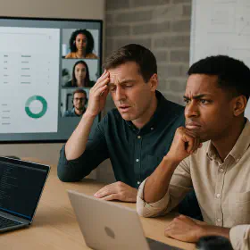 What is NOT a Sprint Review