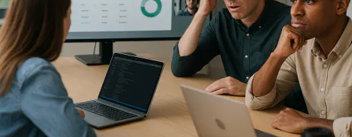 What is NOT a Sprint Review